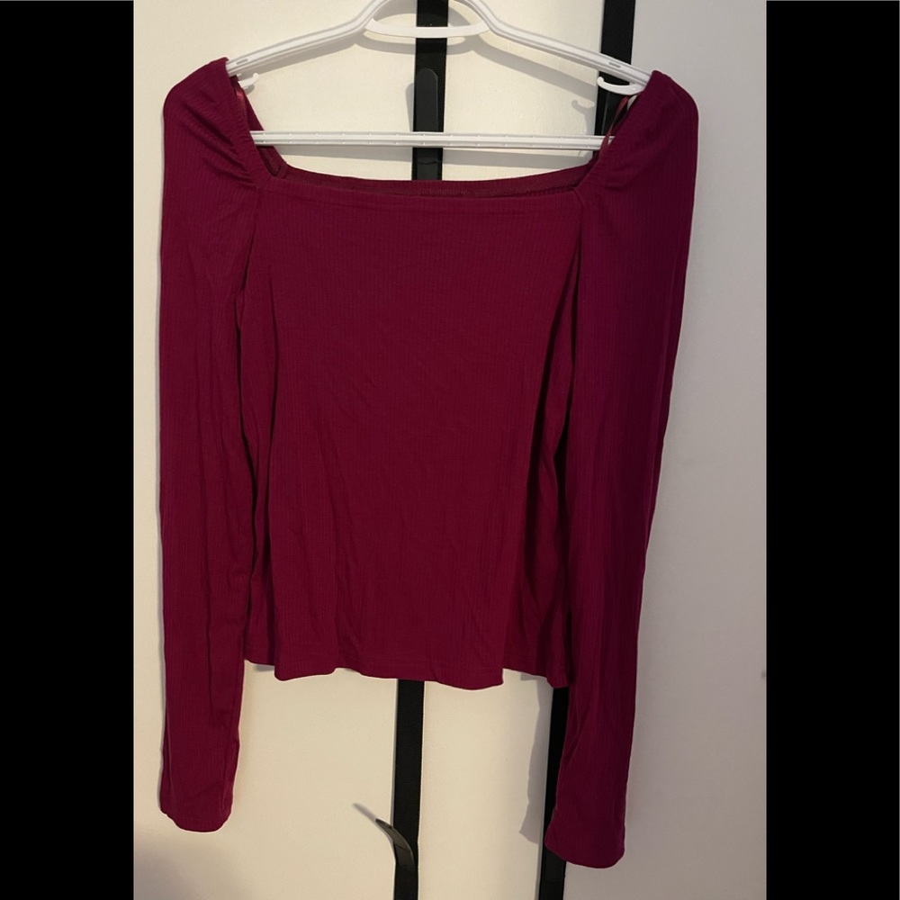 Banana Republic Top